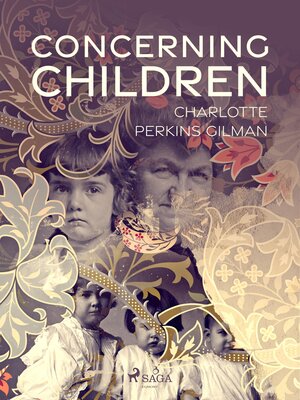 cover image of Concerning Children